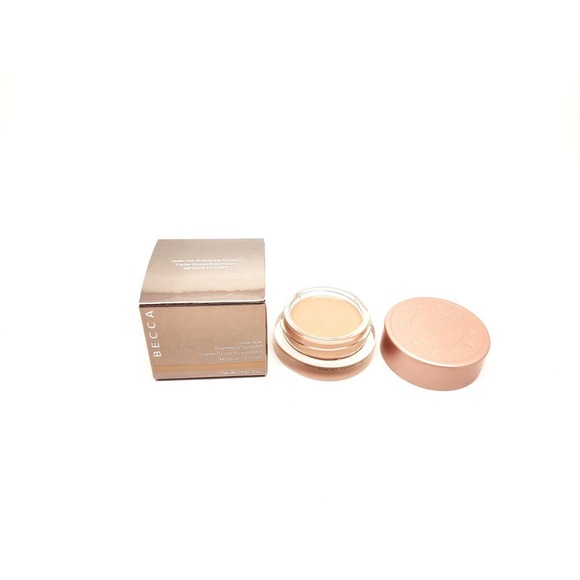 Becca Under Eye Brightening Corrector Medium To Deep - Picture 1 of 3